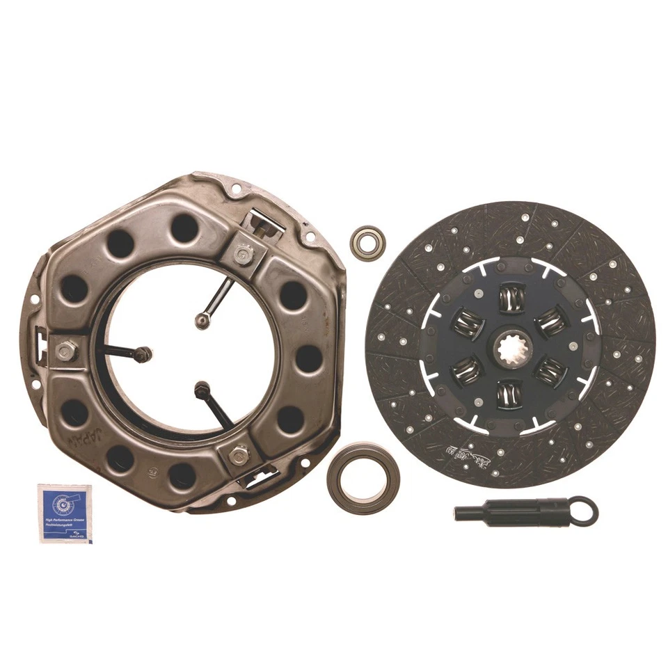 适用于丰田 Land Cruiser 1967 - 1974 年 Sachs 离合器套件 TCP — 第 1/1 张图片