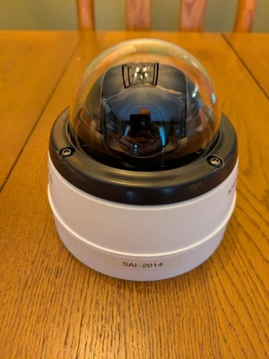 Bosch Flexidome IP 4000i NDE-4502-A Camera - Image 1 of 4