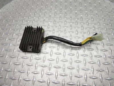 Ducati Scrambler 800 2017 15-18 rectificador regulador de voltaje control de carga Foto 1 de 4