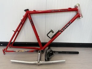 Cuadro Trek 990 Single Track Ox Comp 26” / Shimano - Massi - Velo - Imagen 1 de 16