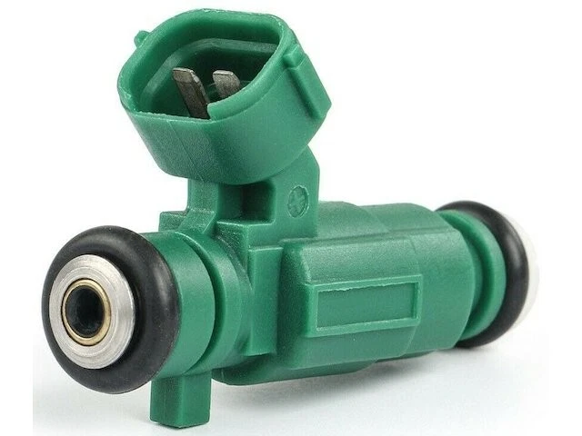 燃油喷射器适用于 2005 - 2010 起亚 Sportage 2.7 升 V6 2006 2007 2008 2009 RZ558VT — 第 1/1 张图片