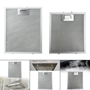 Range Hood Filter 5 Layers Efficient Repair Part for Commercial Residential - Picture 1 of 14