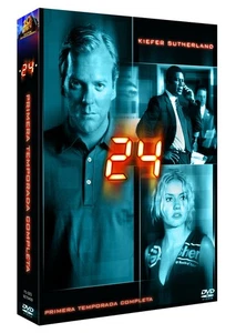 24: Primera Temporada Completa - Imagen 1 de 1