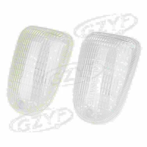 Copriobiettivo Indicatore Direzione Moto Trasparente per MV AGUSTA STRADA F4 2001 - 2009 - Foto 1 di 6
