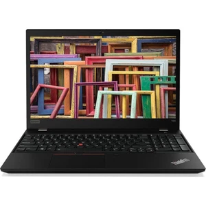 15,6" Lenovo Thinkpad T590 i5-8365U 8 Go RAM 512 Go SSD AZERTY Windows 11 Pro - Photo 1/5