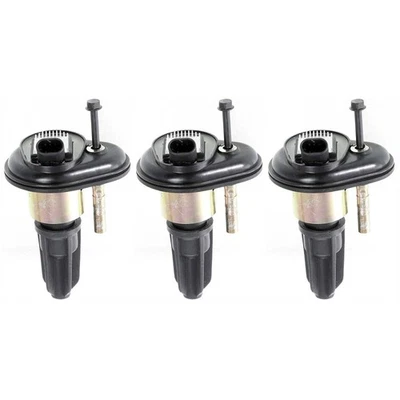 Juego de 3 bobinas de encendido para Chevy Olds Isuzu i-290 i-370 Ascender i-280 i-350 H3 Foto 1 de 4