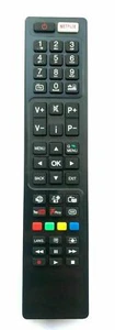 New TV Replacement Remote Control for Polaroid P55US0756A - Picture 1 of 1
