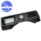 Samsung Washer Control Panel & Board DC97-19654A DC97-18088T DC92-01802L