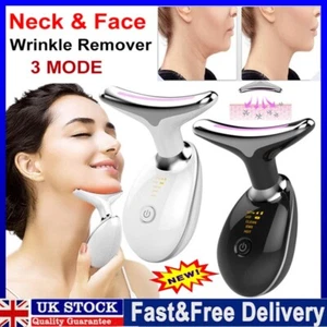 Stacific Face Lift - Stacific Micro-Glow Facial Enhancement Handset UK - Picture 1 of 11