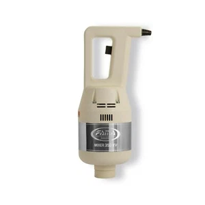 FAMA Mixer Motorblock HEAVY FM350VV Profi Stabmixer Motor 350 Watt Gastro - Bild 1 von 4