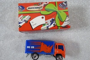 Matchbox 1999 Camion Consegna Rhino - Foto 1 di 4