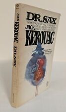 Jack Kerouac / Doctor Sax Faust Part Three 1977