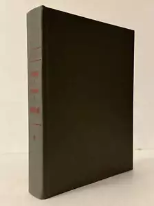 Catalogue De L'oeuvre Complet De Gustave Dore Henri Leblanc HC - Imagen 1 de 2