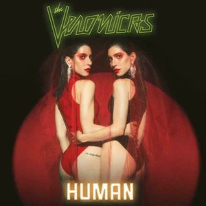 The Veronicas - Human (CD) sealed - Picture 1 of 1