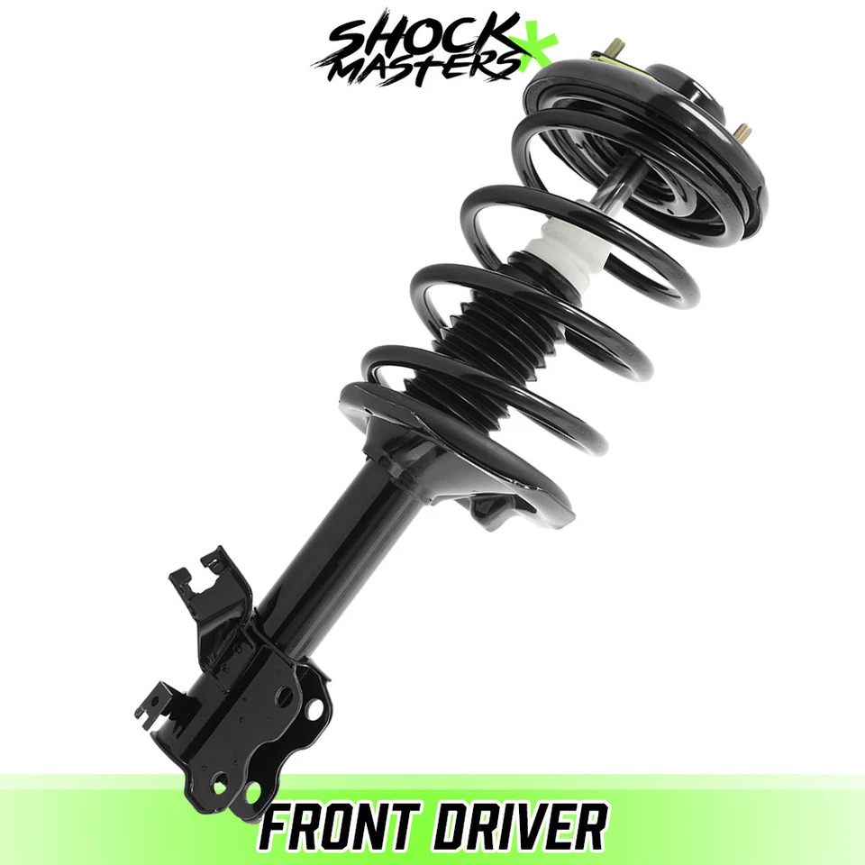 Front Left Complete Strut Assembly for 2000-2001 Nissan Maxima Foto 1 de 1