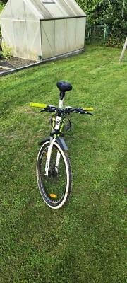 Fahrrad - Bild 1 von 2