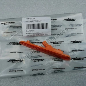 Marcador delantero derecho para Lamborghini Aventador LP700 LP720 470945120C nuevo - Imagen 1 de 5