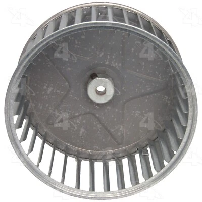 Para 1972-1976 Lincoln Mark IV HVAC soprador motor roda 4 estações 1973 1974 1975 - Imagem 1 de 4