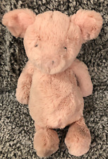Jellycat, Bashful Plush Pig Piglet, 30cm Soft Toy