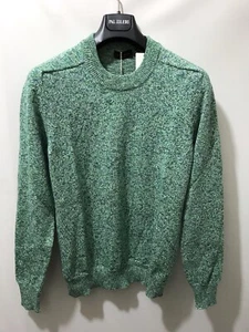 Roberto Collina Italian luxury Cotton beautiful Sweater, XL, 54/44US NWT$550 - Picture 1 of 6