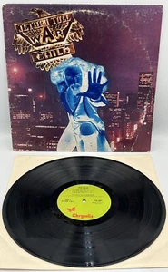 JETHRO TULL - WARCHILD 1974 ORIGINAL Chrysalis CHR1067 Vinyl LP - Imagen 1 de 8