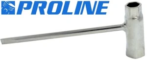Proline® Spark Plug Wrench Tool For Stihl 13mm 19mm 1129 890 3401 - Picture 1 of 3
