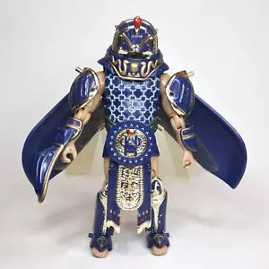 Ramses Il Faraone D'oro Khepri Giochi Preziosi The Golden Pharaoh 90% Complete - Picture 1 of 12