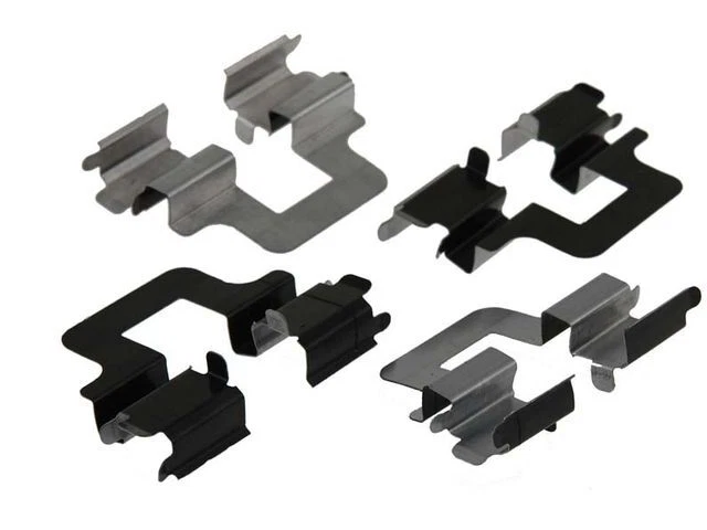 Kit de servicio de pilar de pinza de freno de disco trasero 95198KGJG para Volvo XC70 2008-2016 Foto 1 de 2