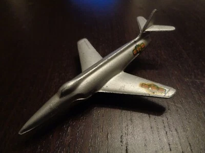 MERCURY LOCKHEED F90 (COD. 405) IN OTTIME CONDIZIONI SCALA 1:250 - Immagine 1 di 2