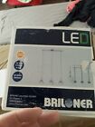 Briloner 4298-038 Wohnraumlampe LED 3x5w
