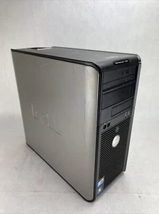 Dell Optiplex 780 MT Intel Core 2 Duo E8400 3GHz 4GB RAM No HDD No OS - Picture 1 of 11