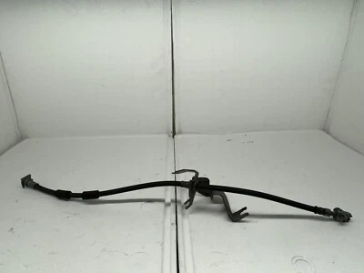 VOLKSWAGEN JETTA 2019-2023 DELANTERO DERECHO MENSAJERO LATERAL TUBO DE FRENO MANGUERA OEM Foto 1 de 4