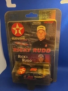Action 2000 Havoline Racing Ricky Rudd #28 1/64 Scale Car Diecast - Picture 1 of 5