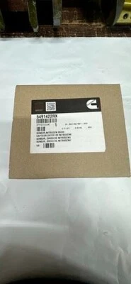 5491422 Nitrogen Oxide Sensor nox Sensor fits Cummins 6.7 Liter ISB/QSB Engines - Image 1 of 4