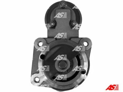 AS-PL S4033 Starter for AUTOBIANCHI,FIAT,FSO,INNOCENTI,LANCIA,SEAT - Bild 1 von 2