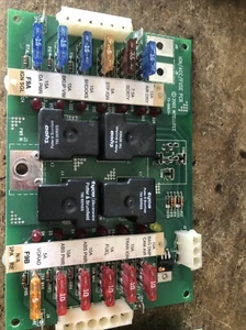 REPAIR ONLY! RV CONTROL BOAED INTELLITEC 73-00831 - Picture 1 of 3