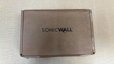 Sonicwall TZ80 Secure Connect 1 año Secure Connect (03-SSC-2841) - Caja abierta Foto 1 de 2
