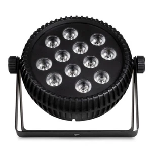 PROST LIGHTING SUPERPAR 12 RGBAW+UV 12x18w Hex LED Wash Light - Picture 1 of 7