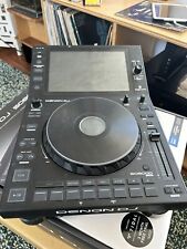 Denon DJ SC6000 Prime Professional DJ Media Player  W/ Original Packaging
