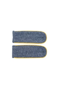 WWII German Luftwaffe flight EM shoulder boards - Imagen 1 de 2