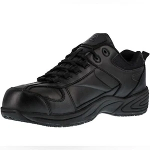 Reebok Work Herren Jorie RB1860 Arbeitsstiefel, schwarz - Bild 1 von 8