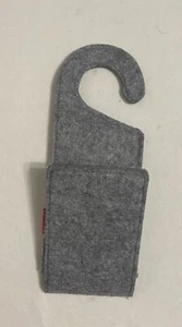 Kikkerland Door Knob Pocket Organization - Picture 1 of 2