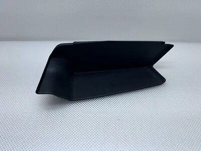 2013 2014 2015 2016 BUICK ENCORE CENTER CONSOLE RUBBER PAD INSERT TB3771 OEM - Изображение 1 из 4
