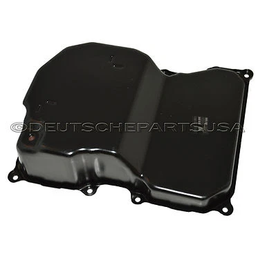 Auto Transmission Oil Pan For VW Beetle CC Golf Jetta Passat Rabbit 09G321361A  Foto 1 de 2
