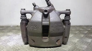 RENAULT KANGOO CALIPER X61, RH FRONT, 09/13-02/22 13 14 15 16 17 18 19 20 21 22 - Picture 1 of 5