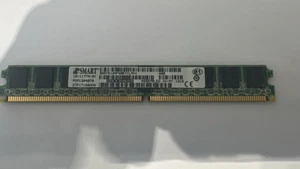 Mémoire RAM VLP Cisco 240P-DDR2-4 Go-PC5300-ECC-REG SMART 15-11774-01 - Photo 1/1