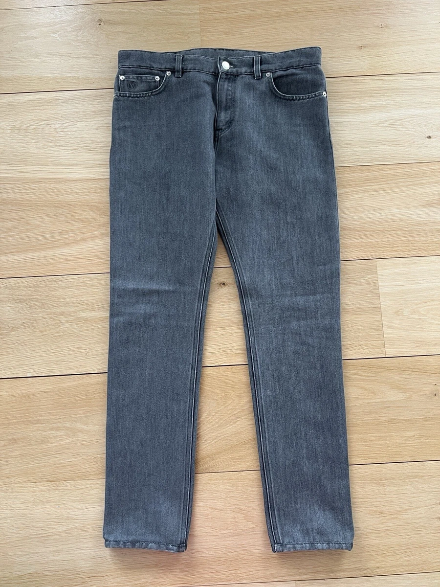 Louis Vuitton Regular 32 Size Jeans for Men for sale | eBay