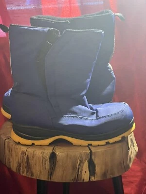 Botas Landsend niños talla 3 Foto 1 de 3