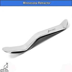 Dental Minnesota Cheek Retractor Oral Surgical Tools Lip and Cheek Retractor CE - Bild 1 von 5