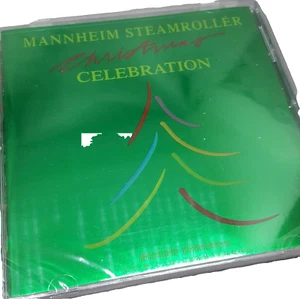Mannheim Steamroller CD Christmas Celebration 2004 - Picture 1 of 3